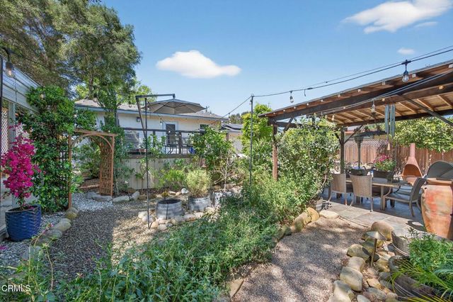 98 Mountain View Street, Oak View, CA 93022