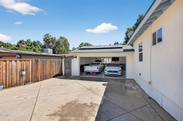 98 Mountain View Street, Oak View, CA 93022