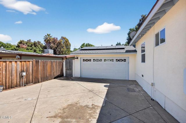 98 Mountain View Street, Oak View, CA 93022