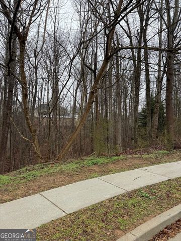 4638 Enfield Drive, Gainesville, GA 30506