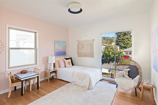 747 Albemarle St, El Cerrito, CA 94530