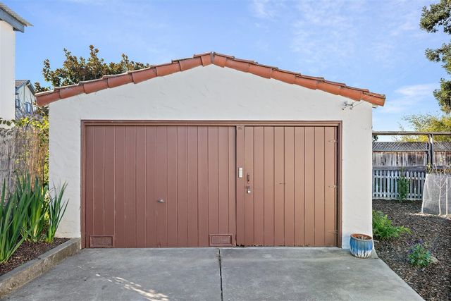 747 Albemarle St, El Cerrito, CA 94530