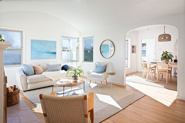 747 Albemarle St, El Cerrito, CA 94530