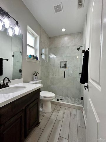 3501 Harvard Avenue, Mcallen, TX 78504