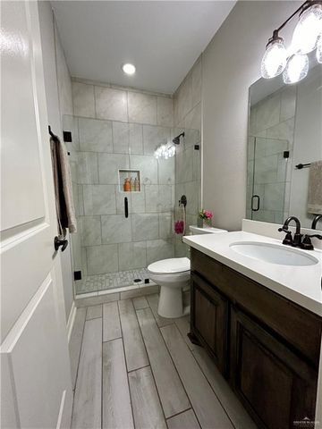 3501 Harvard Avenue, Mcallen, TX 78504