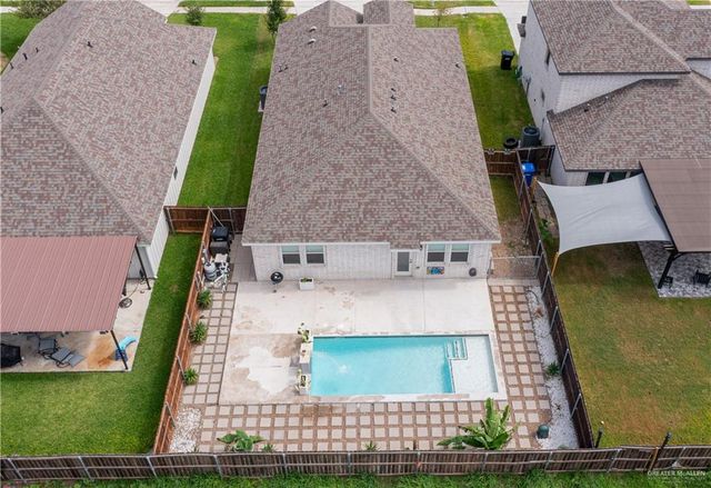 3501 Harvard Avenue, Mcallen, TX 78504