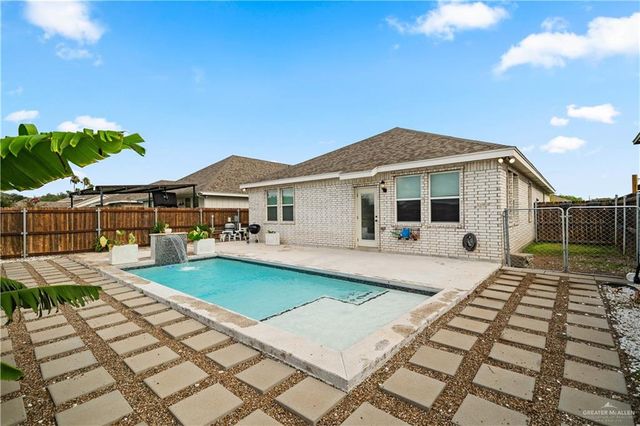 3501 Harvard Avenue, Mcallen, TX 78504
