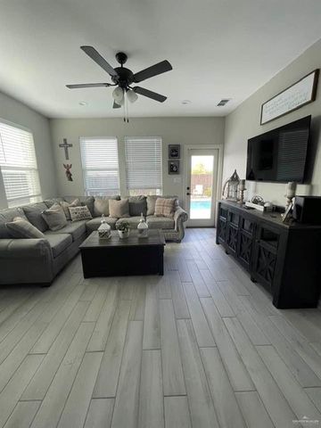 3501 Harvard Avenue, Mcallen, TX 78504