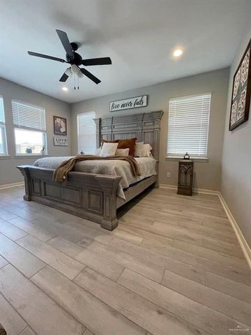 3501 Harvard Avenue, Mcallen, TX 78504