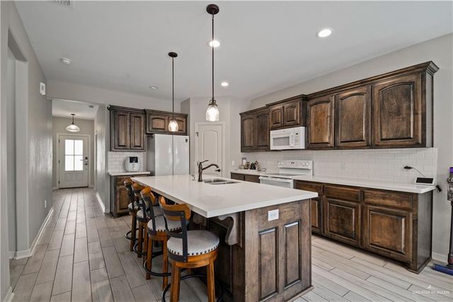 3501 Harvard Avenue, Mcallen, TX 78504