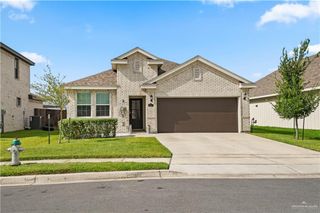3501 Harvard Avenue, Mcallen, TX 78504
