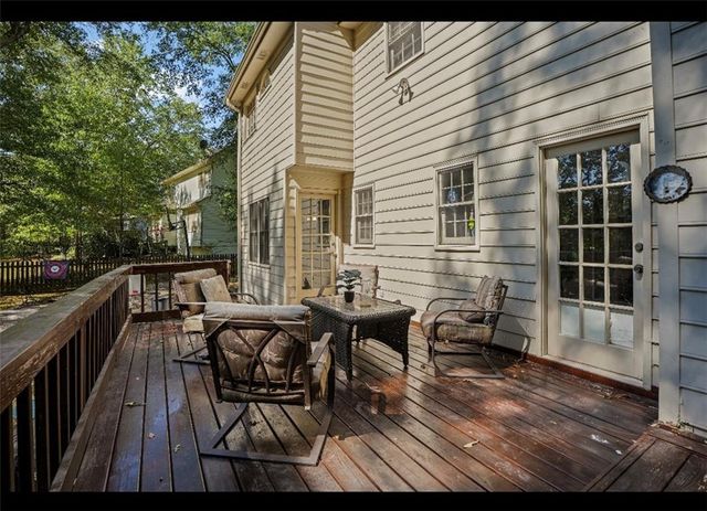 4880 Racquet Court, Duluth, GA 30096