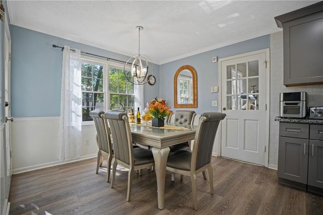 4880 Racquet Court, Duluth, GA 30096