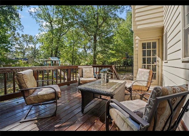 4880 Racquet Court, Duluth, GA 30096