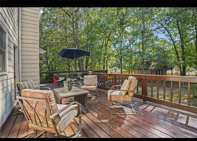 4880 Racquet Court, Duluth, GA 30096