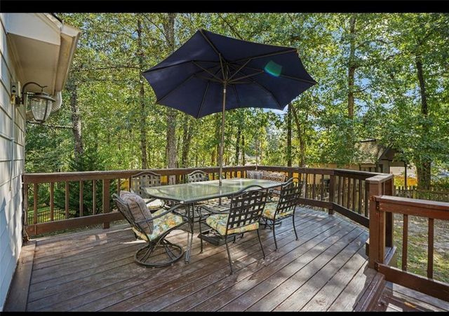 4880 Racquet Court, Duluth, GA 30096