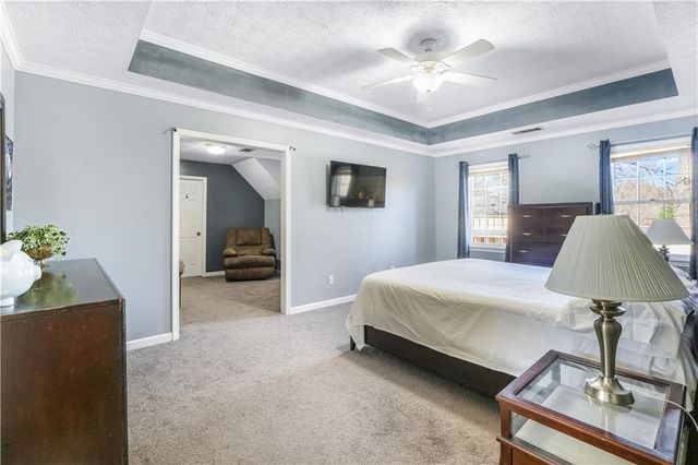 4880 Racquet Court, Duluth, GA 30096