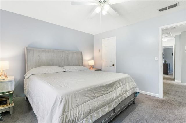 4880 Racquet Court, Duluth, GA 30096