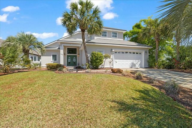 498 Shelter Cove Drive, Santa Rosa Beach, FL 32459