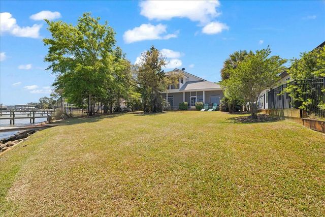 498 Shelter Cove Drive, Santa Rosa Beach, FL 32459