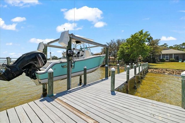 498 Shelter Cove Drive, Santa Rosa Beach, FL 32459