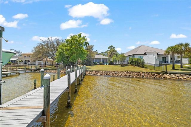 498 Shelter Cove Drive, Santa Rosa Beach, FL 32459
