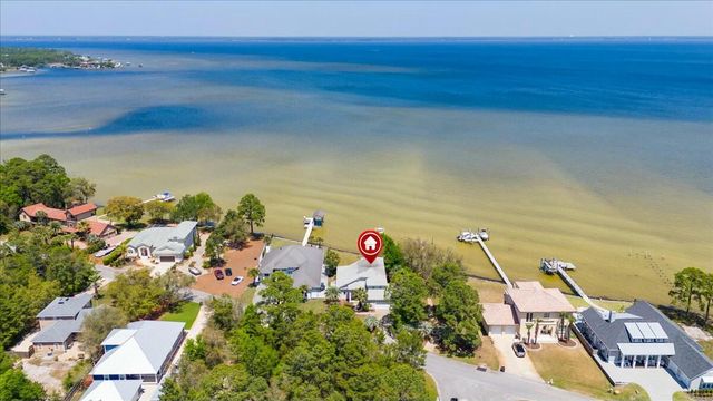 498 Shelter Cove Drive, Santa Rosa Beach, FL 32459