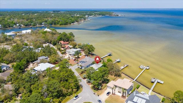 498 Shelter Cove Drive, Santa Rosa Beach, FL 32459