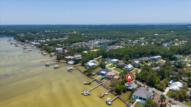 498 Shelter Cove Drive, Santa Rosa Beach, FL 32459
