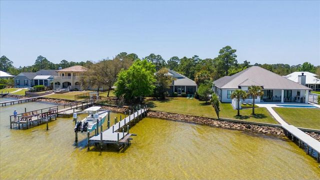 498 Shelter Cove Drive, Santa Rosa Beach, FL 32459