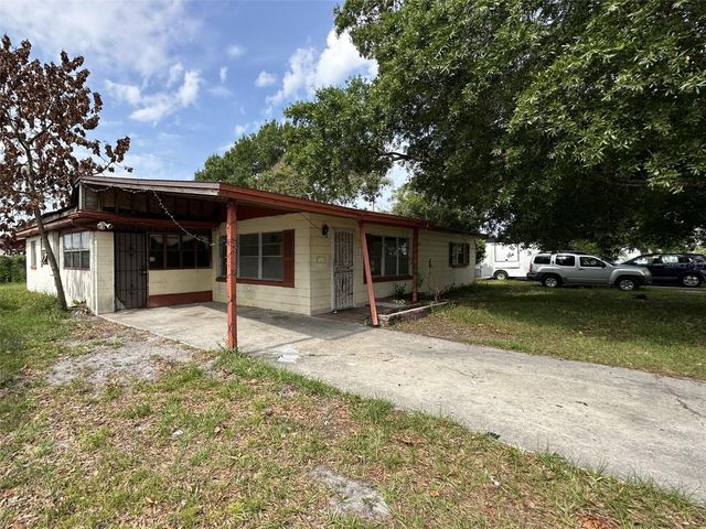 2722 W OAK STREET, Kissimmee, FL 34741