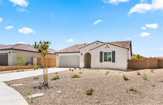 26595 Silver Ore Road, Menifee, CA 92585