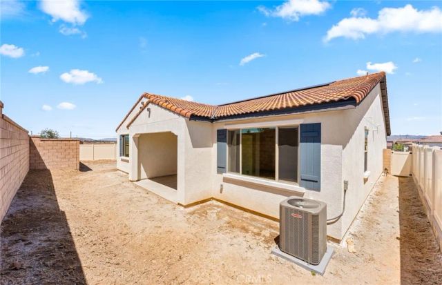 26595 Silver Ore Road, Menifee, CA 92585