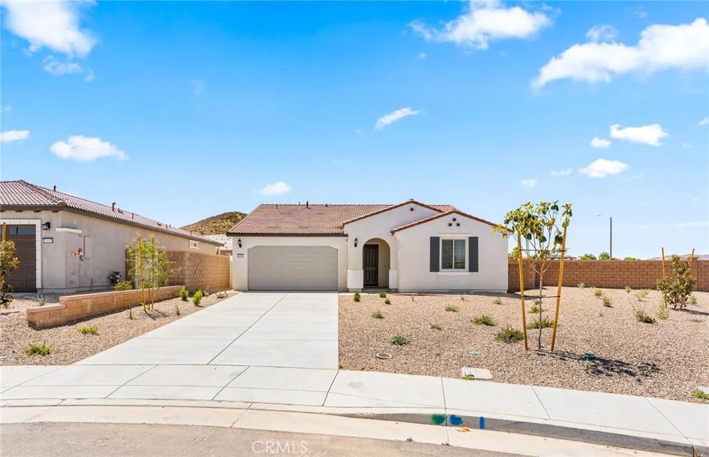 26595 Silver Ore Road, Menifee, CA 92585