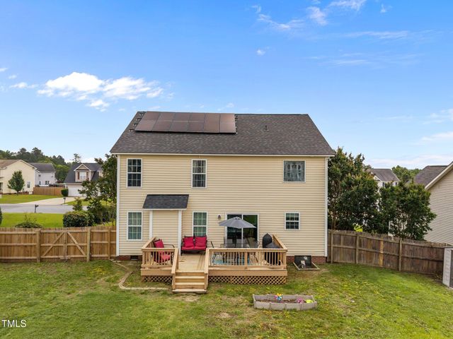 76 Haywood Street, Spring Lake, NC 28390
