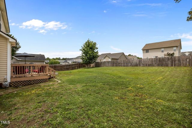 76 Haywood Street, Spring Lake, NC 28390