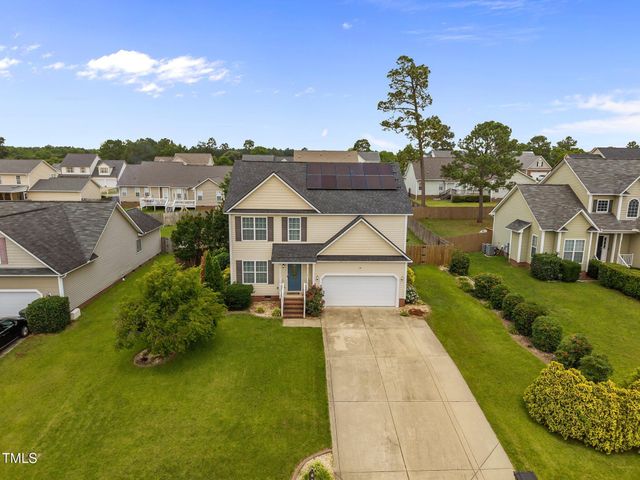 76 Haywood Street, Spring Lake, NC 28390