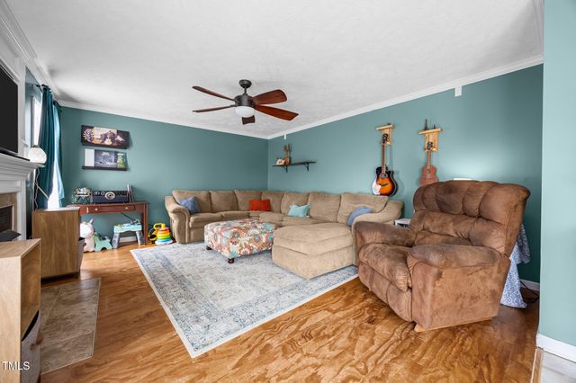 76 Haywood Street, Spring Lake, NC 28390