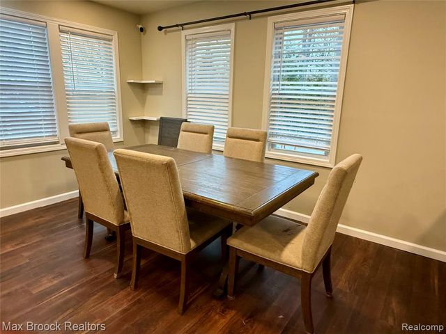 1146 S Long Lake Boulevard, Lake Orion, MI 48362