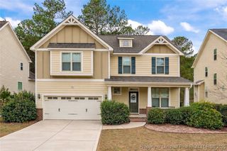 182 Valley Stream Road, Spring Lake, NC 28390