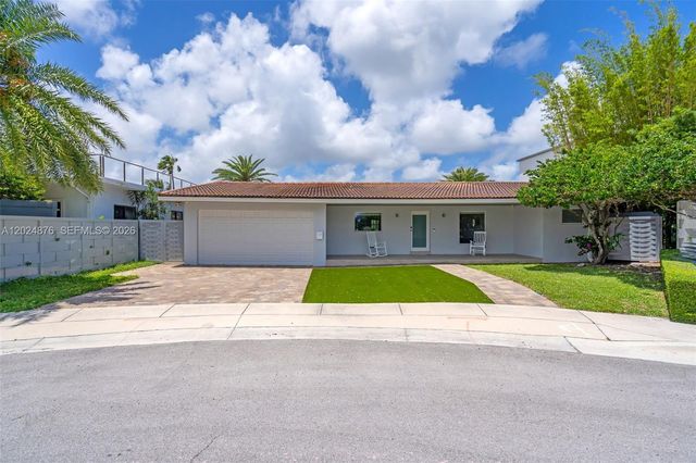 1261 NE 82nd St, Miami, FL 33138