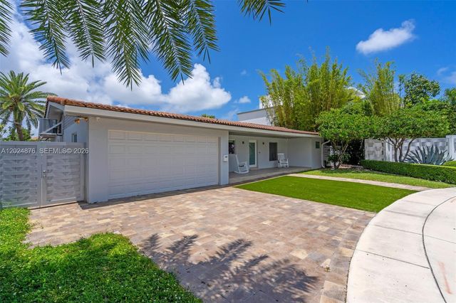 1261 NE 82nd St, Miami, FL 33138