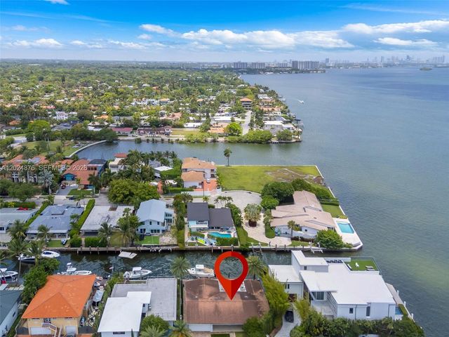 1261 NE 82nd St, Miami, FL 33138