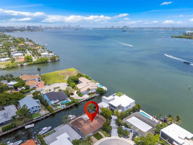 1261 NE 82nd St, Miami, FL 33138
