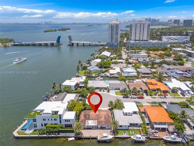 1261 NE 82nd St, Miami, FL 33138