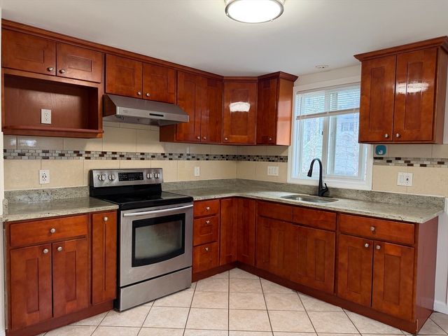 25 Walnut Terrace, Arlington, MA 02476