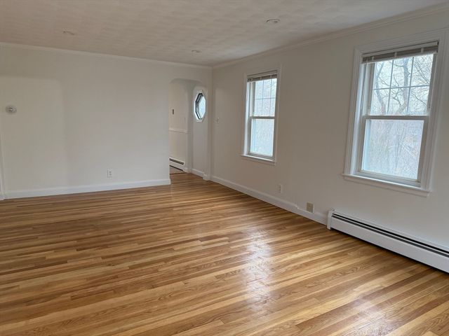 25 Walnut Terrace, Arlington, MA 02476