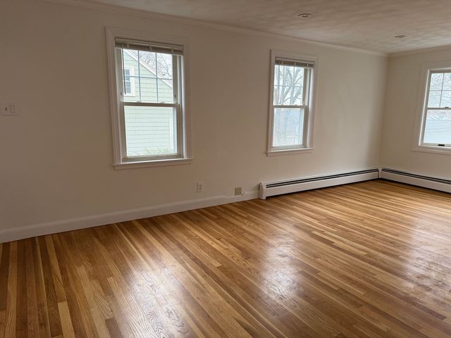 25 Walnut Terrace, Arlington, MA 02476