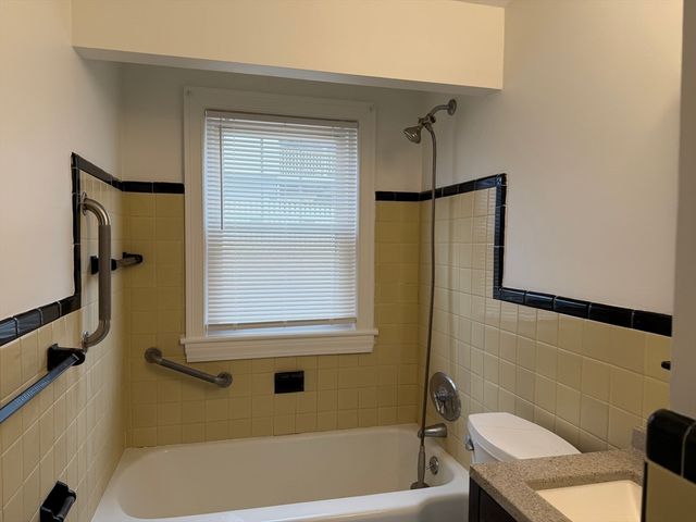 25 Walnut Terrace, Arlington, MA 02476