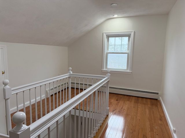 25 Walnut Terrace, Arlington, MA 02476